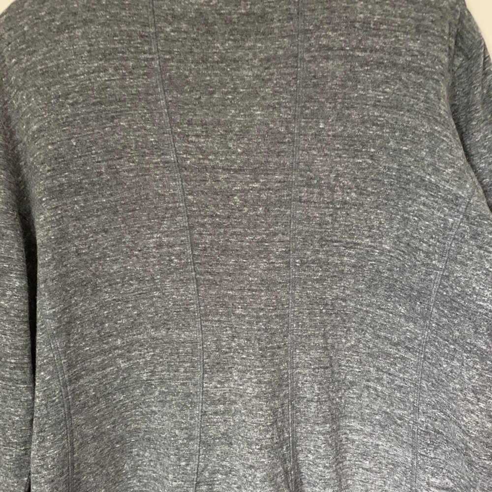 Eileen Fisher Light Jacket - Picture 5 of 7